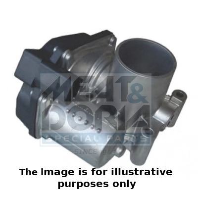 Throttle Body